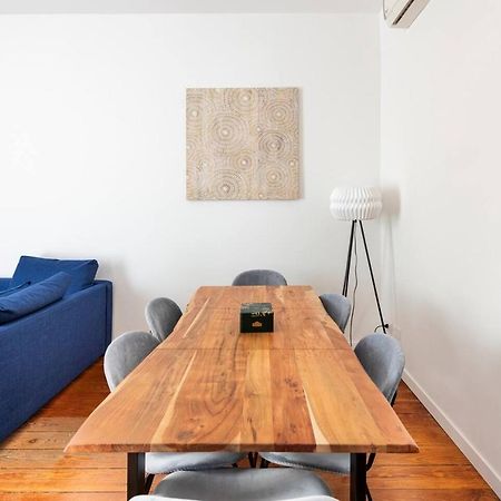 Bocconi 2 Camere In Stile Corte Milanese エクステリア 写真