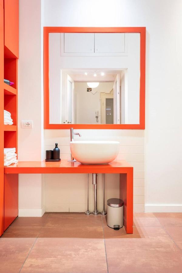 Bocconi 2 Camere In Stile Corte Milanese エクステリア 写真