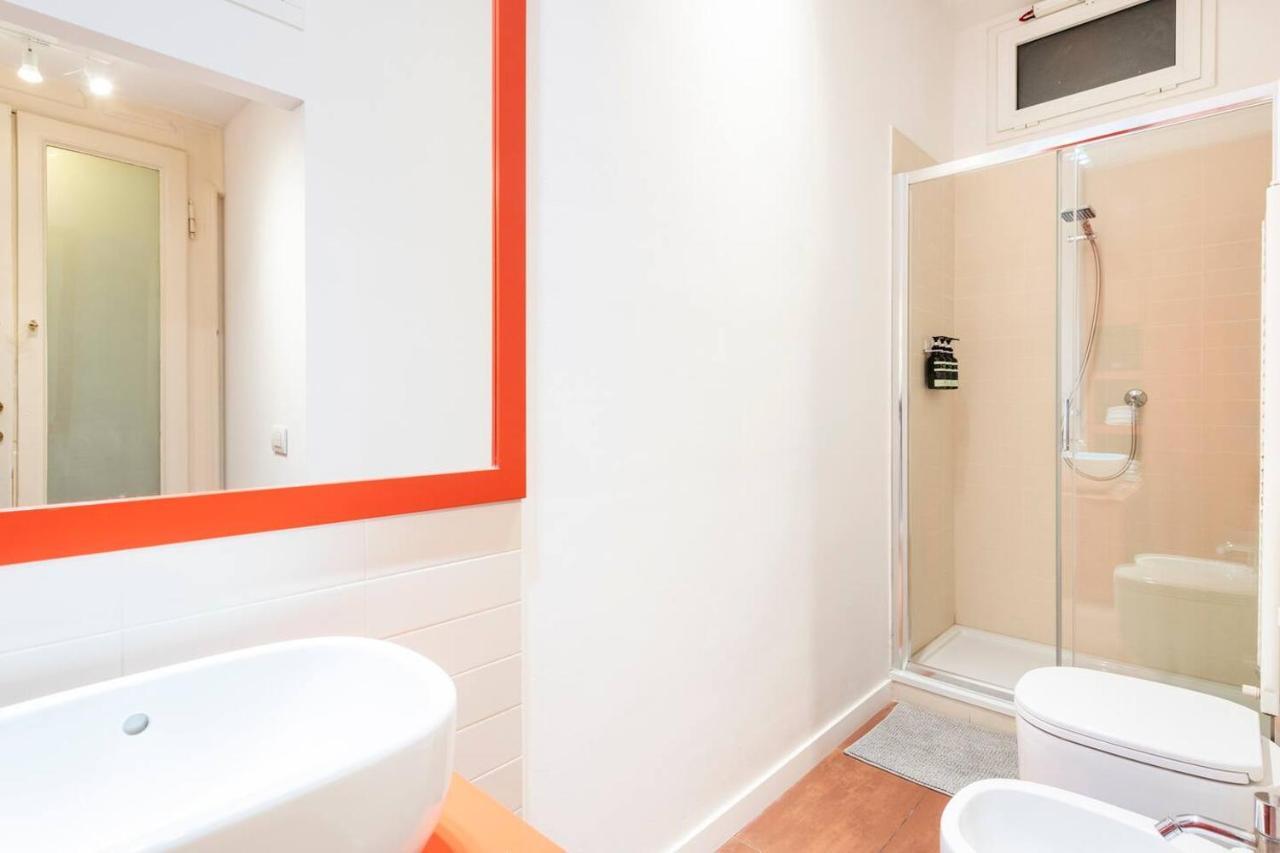 Bocconi 2 Camere In Stile Corte Milanese エクステリア 写真
