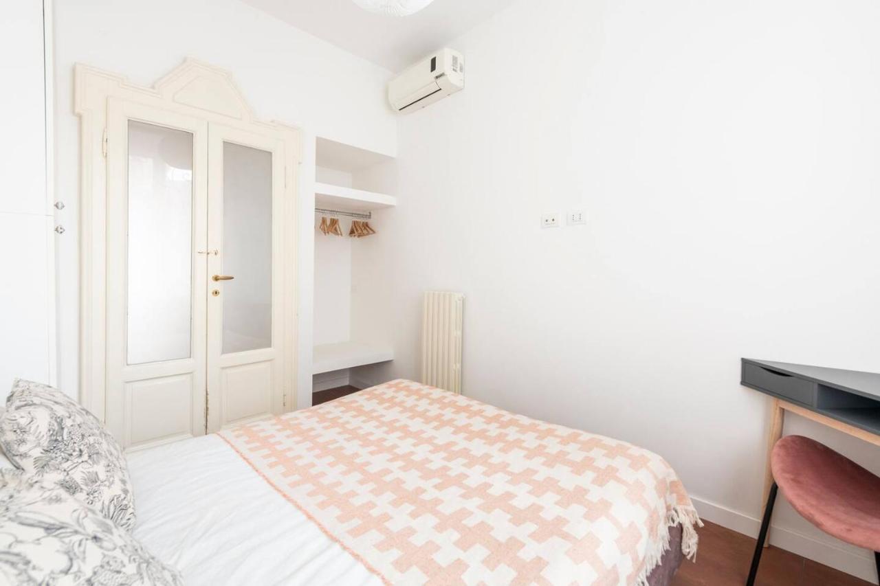 Bocconi 2 Camere In Stile Corte Milanese エクステリア 写真