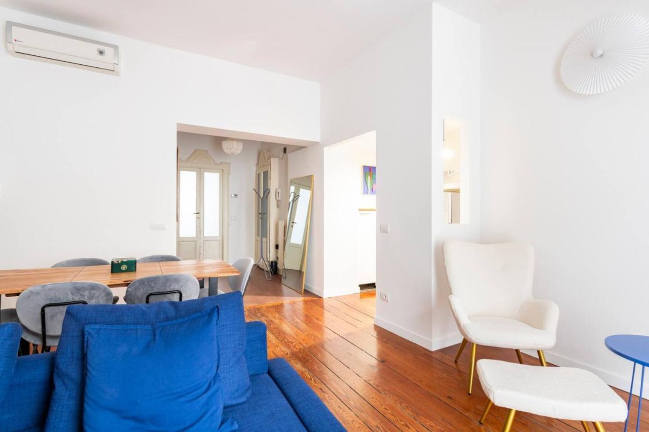 Bocconi 2 Camere In Stile Corte Milanese エクステリア 写真